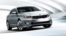   KIA Optima   (KIA Magentis  )  -