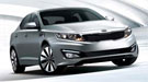   KIA Optima   (KIA Magentis  )  -